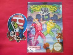Battletoads vs Double Dragon.