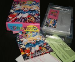 magical pop´n
