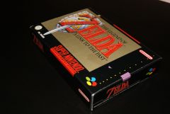 zelda snes