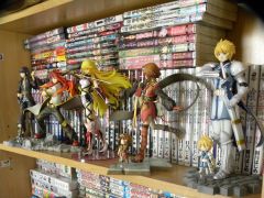 Figuras Tales Of the Alter 1