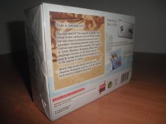 The Legend of Zelda Phantom Hourglass, Nintendo Ds Edicion limitada.