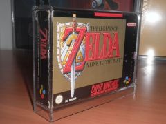 A LINK TO THE PAST.