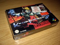 KILLER INSTINCT 1