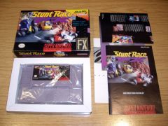 STUNT RACE FX USA