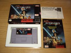 SUPER STAR WARS USA
