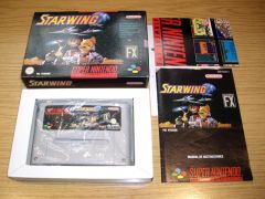 STARWING