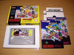POP'N TWINBEE