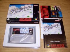 PILOTWINGS
