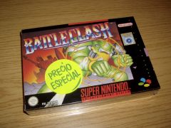BATTLECLASH