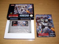 ROBOCOP 3
