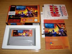 CLAYFIGHTER 2
