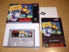 SUPER SOCCER