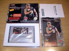 WOLFENSTEIN 3D