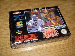 CLAYFIGHTER