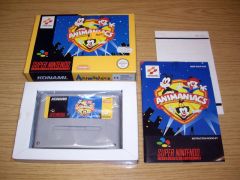 ANIMANIACS