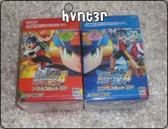 Game Boy Advance SP Rockman Twin