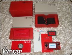 Game Boy Micro Mother 3