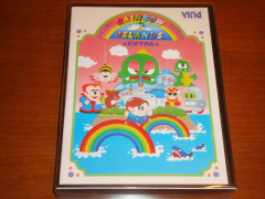 Rainbow Islands Extra