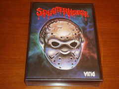 Splatterhouse
