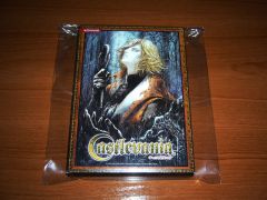 Castlevania Lament of Innocence Special Edition