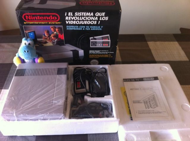 NES 2