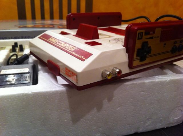 Famicom 3