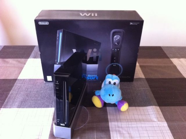 Wii 2