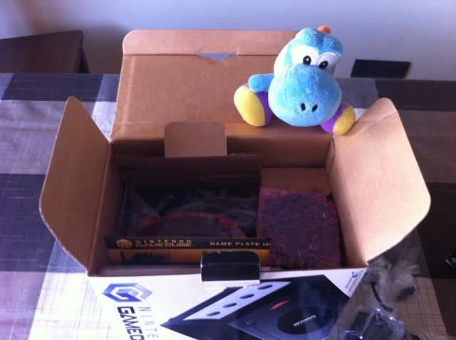Game Cube 2
