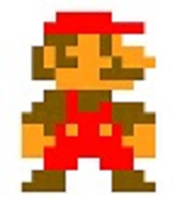 Big Mario