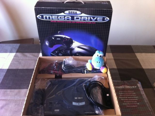 MegaDrive 2