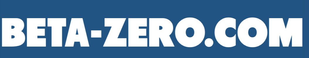 Beta-Zero